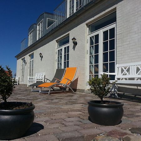 Roskilde B&B Gadstrup Kültér fotó