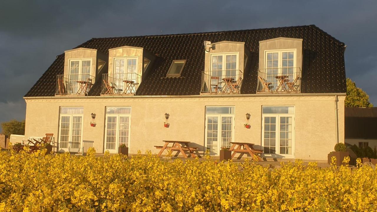 Roskilde B&B Gadstrup Kültér fotó