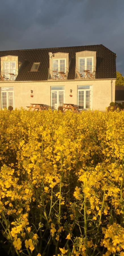 Roskilde B&B Gadstrup Kültér fotó