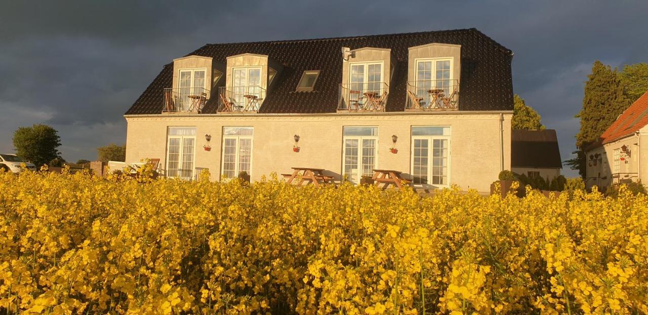 Roskilde B&B Gadstrup Kültér fotó