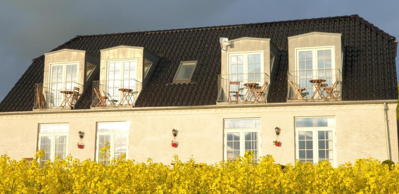 Roskilde B&B Gadstrup Kültér fotó