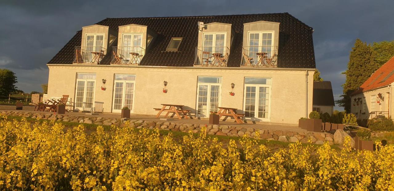 Roskilde B&B Gadstrup Kültér fotó