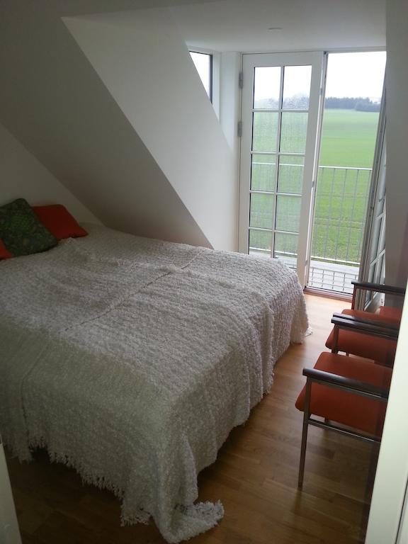 Roskilde B&B Gadstrup Kültér fotó