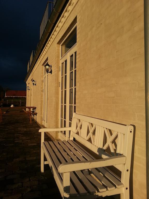 Roskilde B&B Gadstrup Kültér fotó