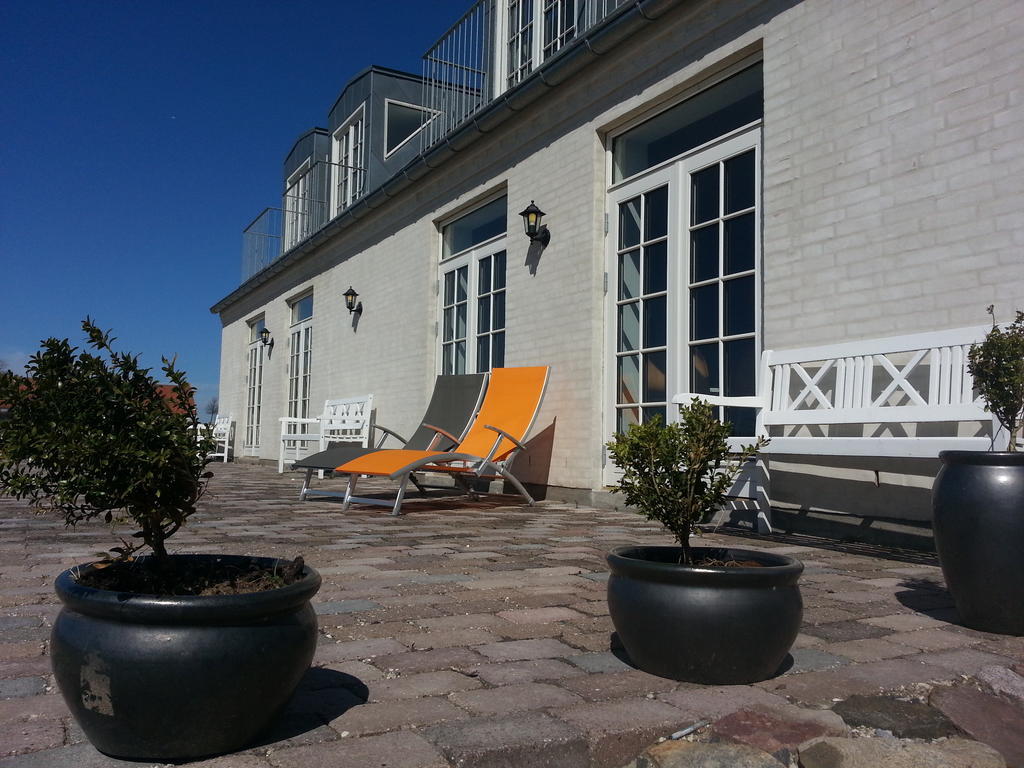 Roskilde B&B Gadstrup Kültér fotó