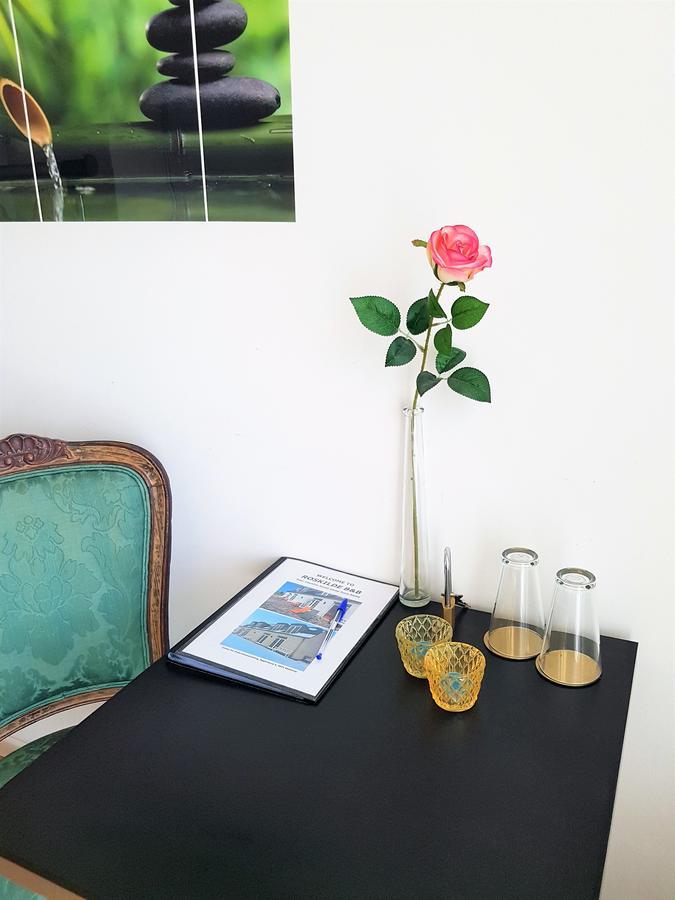 Roskilde B&B Gadstrup Kültér fotó