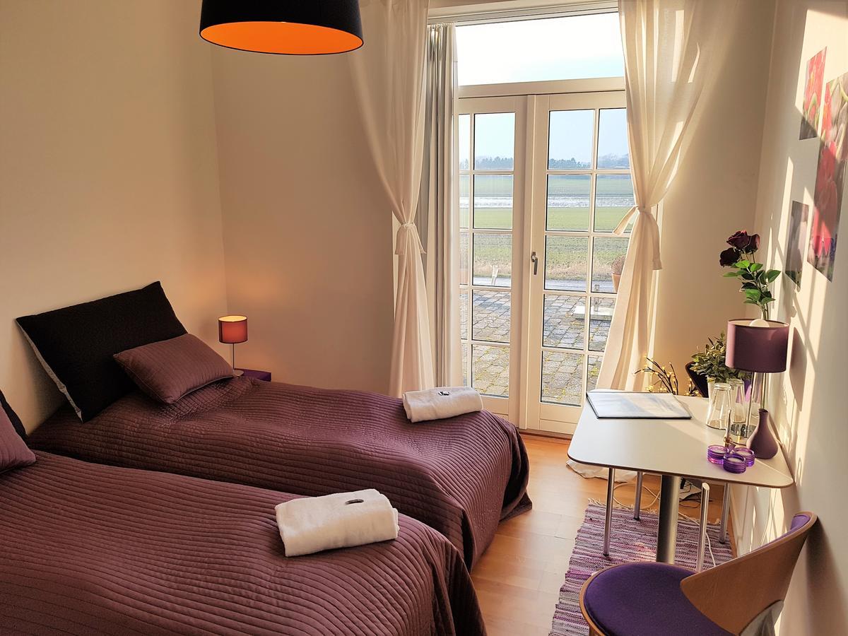 Roskilde B&B Gadstrup Kültér fotó