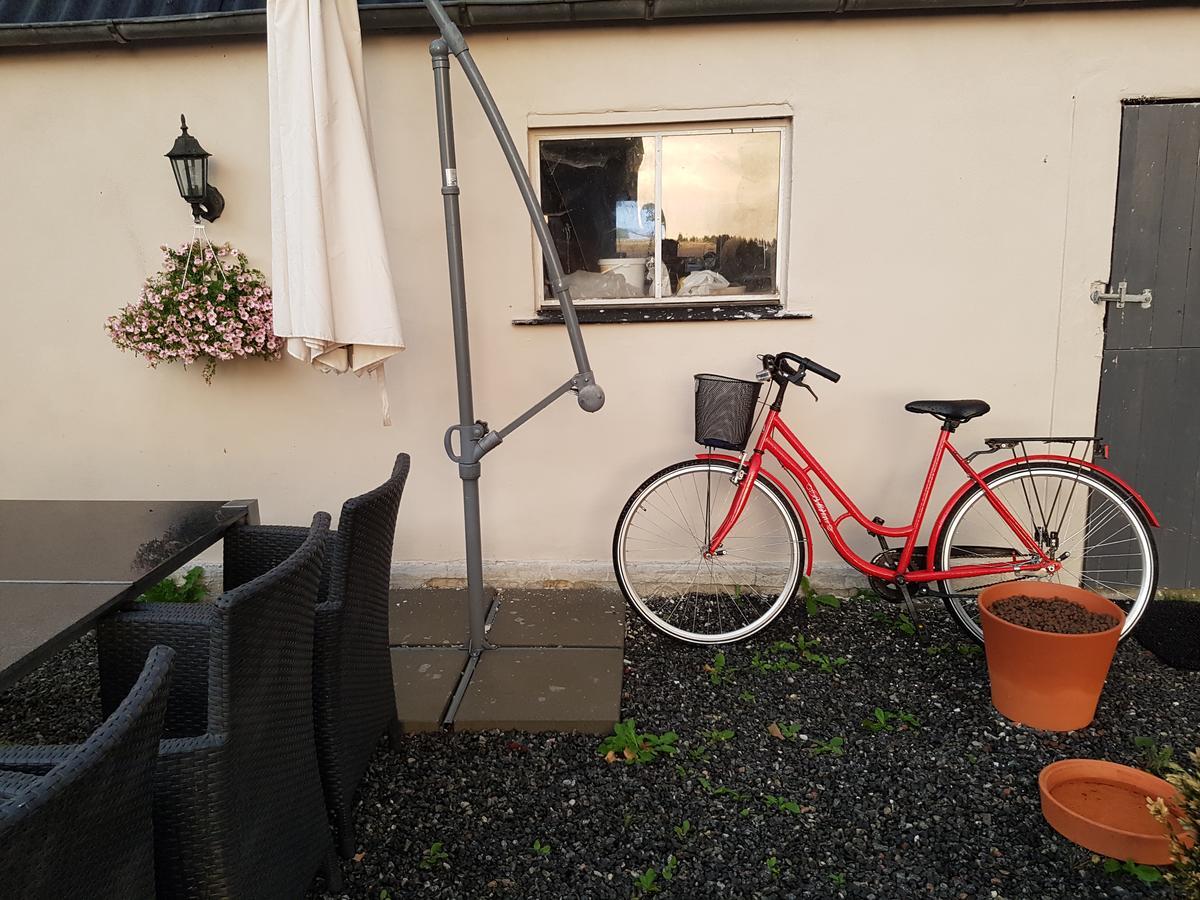 Roskilde B&B Gadstrup Kültér fotó