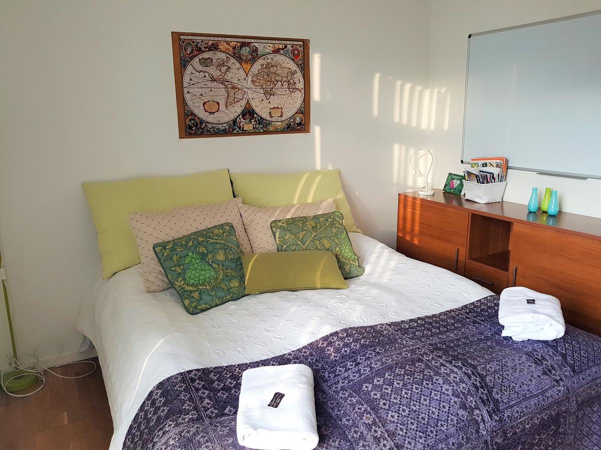 Roskilde B&B Gadstrup Kültér fotó