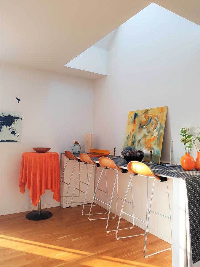 Roskilde B&B Gadstrup Kültér fotó
