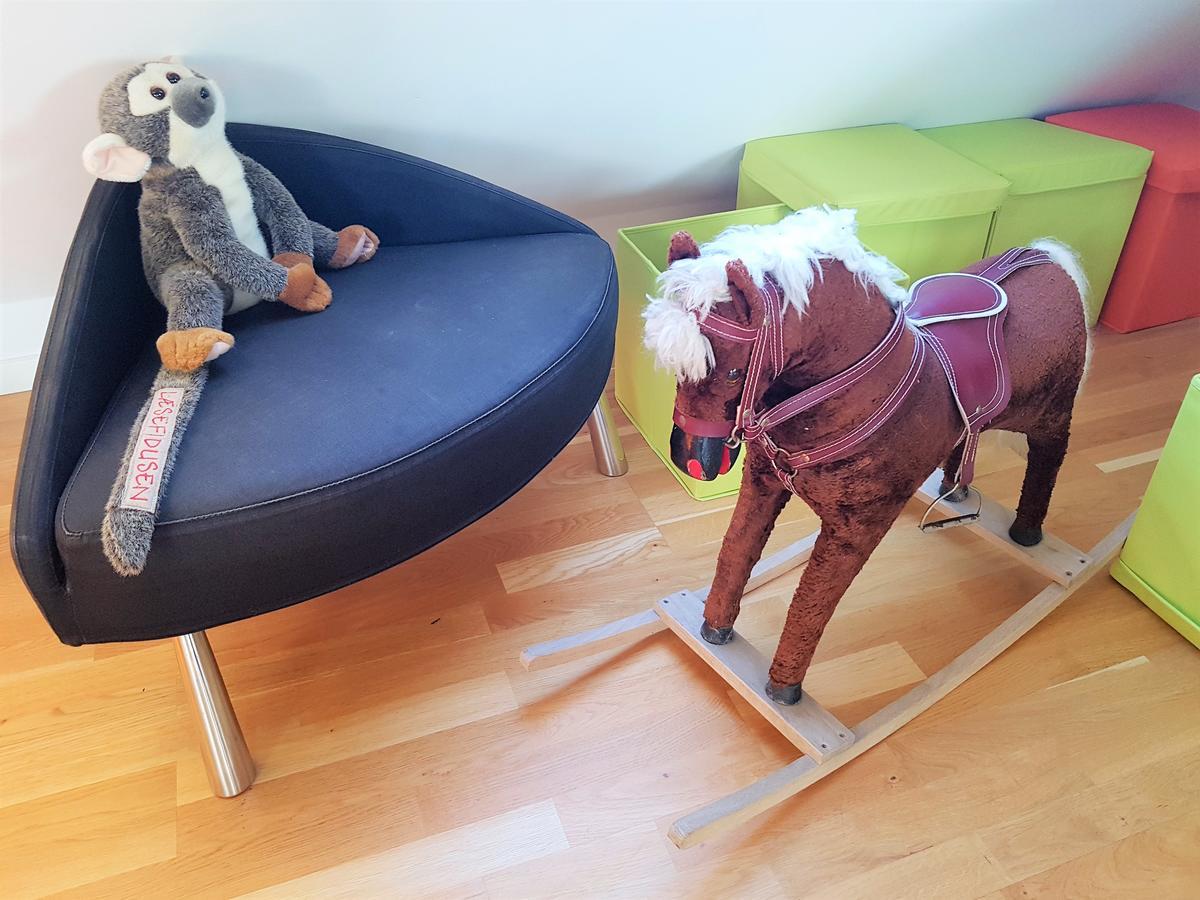 Roskilde B&B Gadstrup Kültér fotó