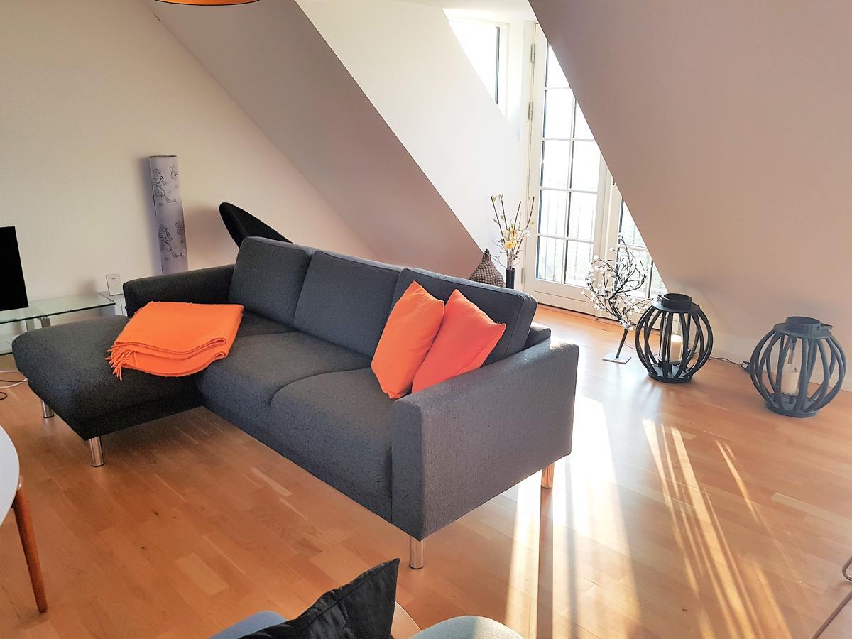 Roskilde B&B Gadstrup Kültér fotó