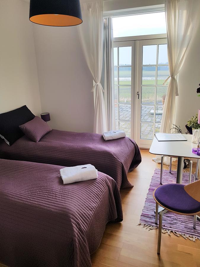 Roskilde B&B Gadstrup Kültér fotó