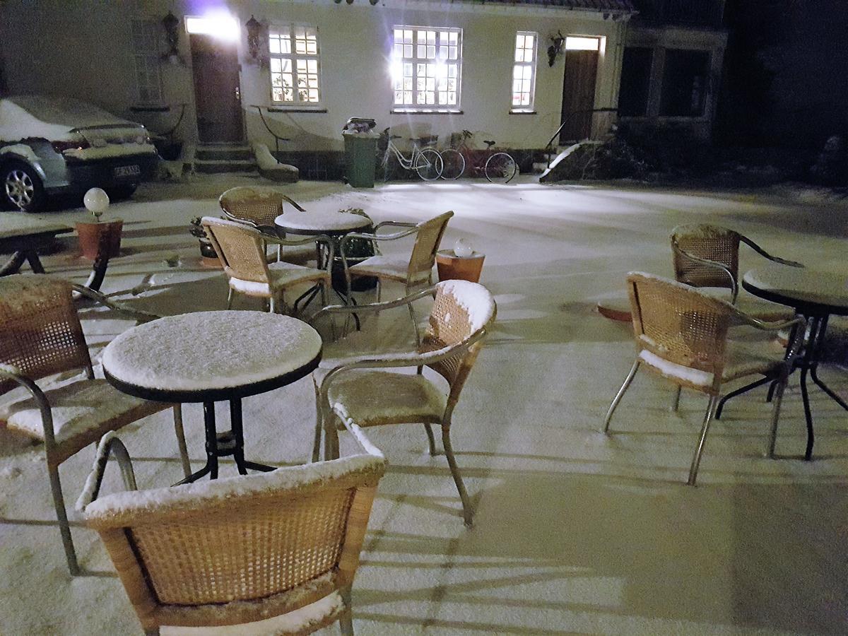 Roskilde B&B Gadstrup Kültér fotó