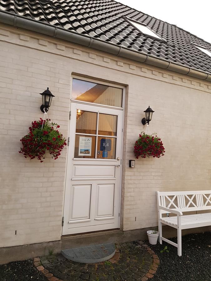 Roskilde B&B Gadstrup Kültér fotó
