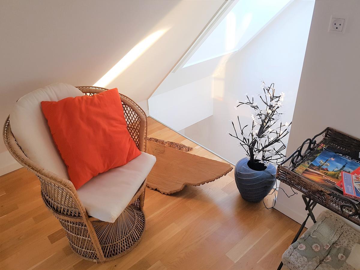 Roskilde B&B Gadstrup Kültér fotó
