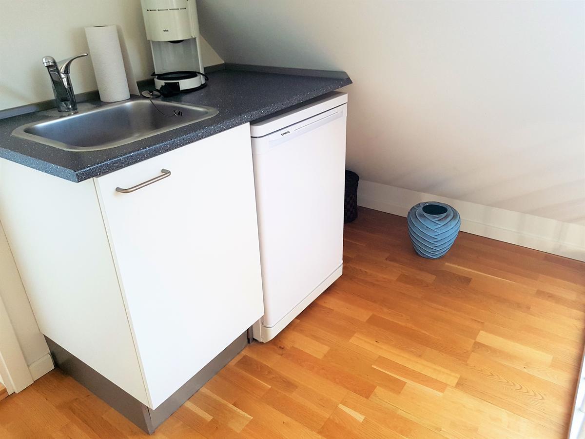 Roskilde B&B Gadstrup Kültér fotó