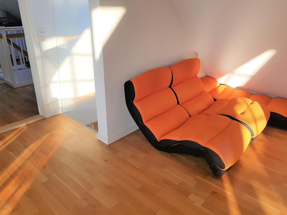 Roskilde B&B Gadstrup Kültér fotó