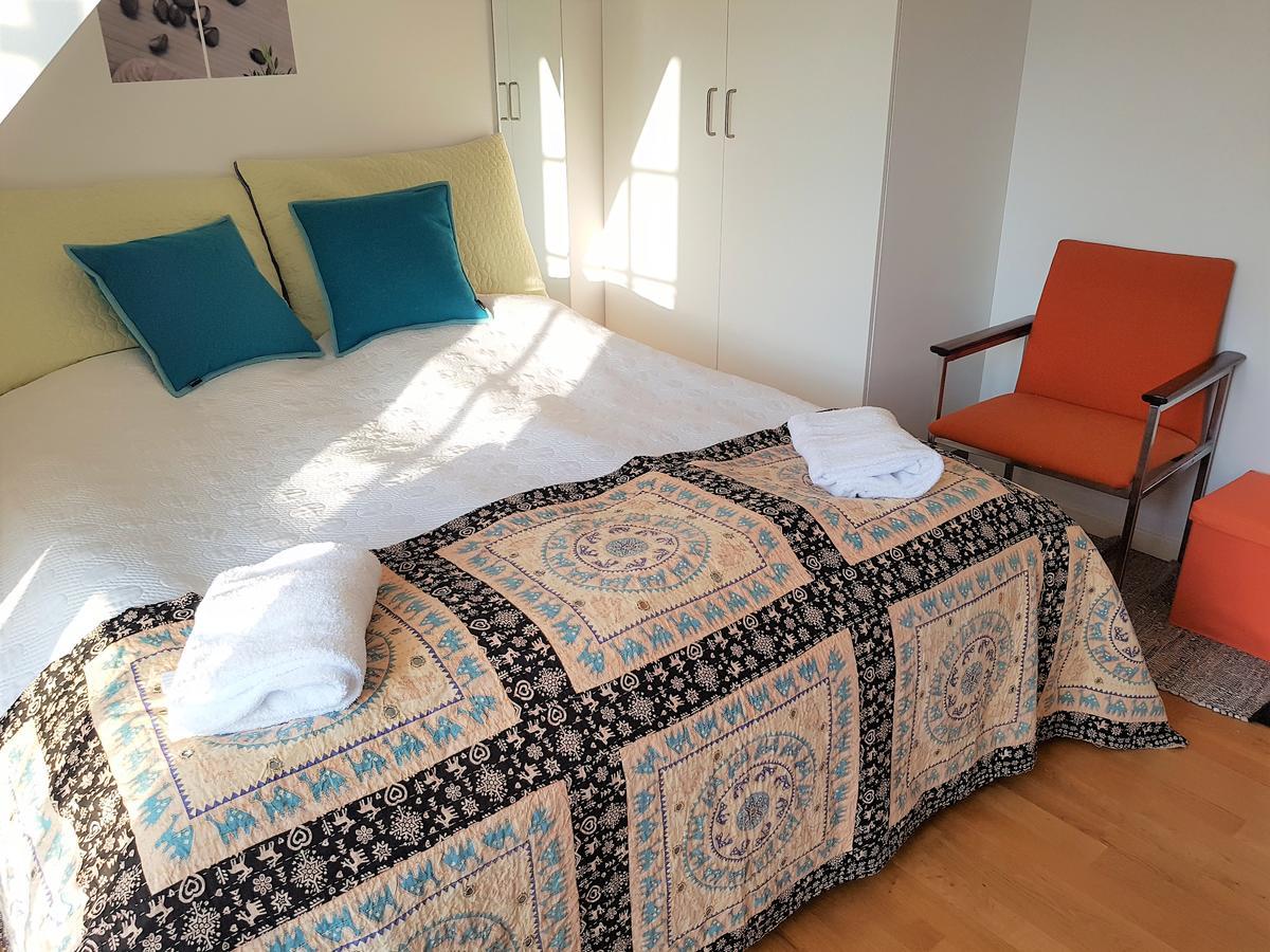 Roskilde B&B Gadstrup Kültér fotó