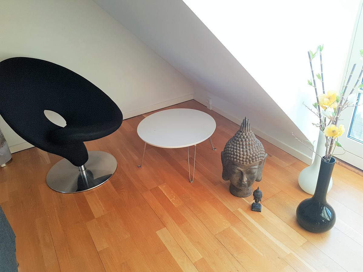 Roskilde B&B Gadstrup Kültér fotó