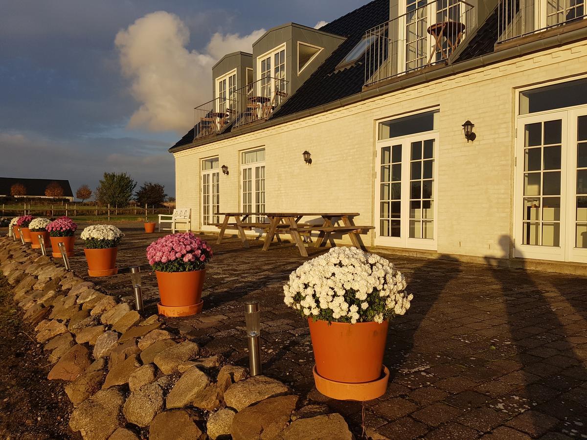 Roskilde B&B Gadstrup Kültér fotó